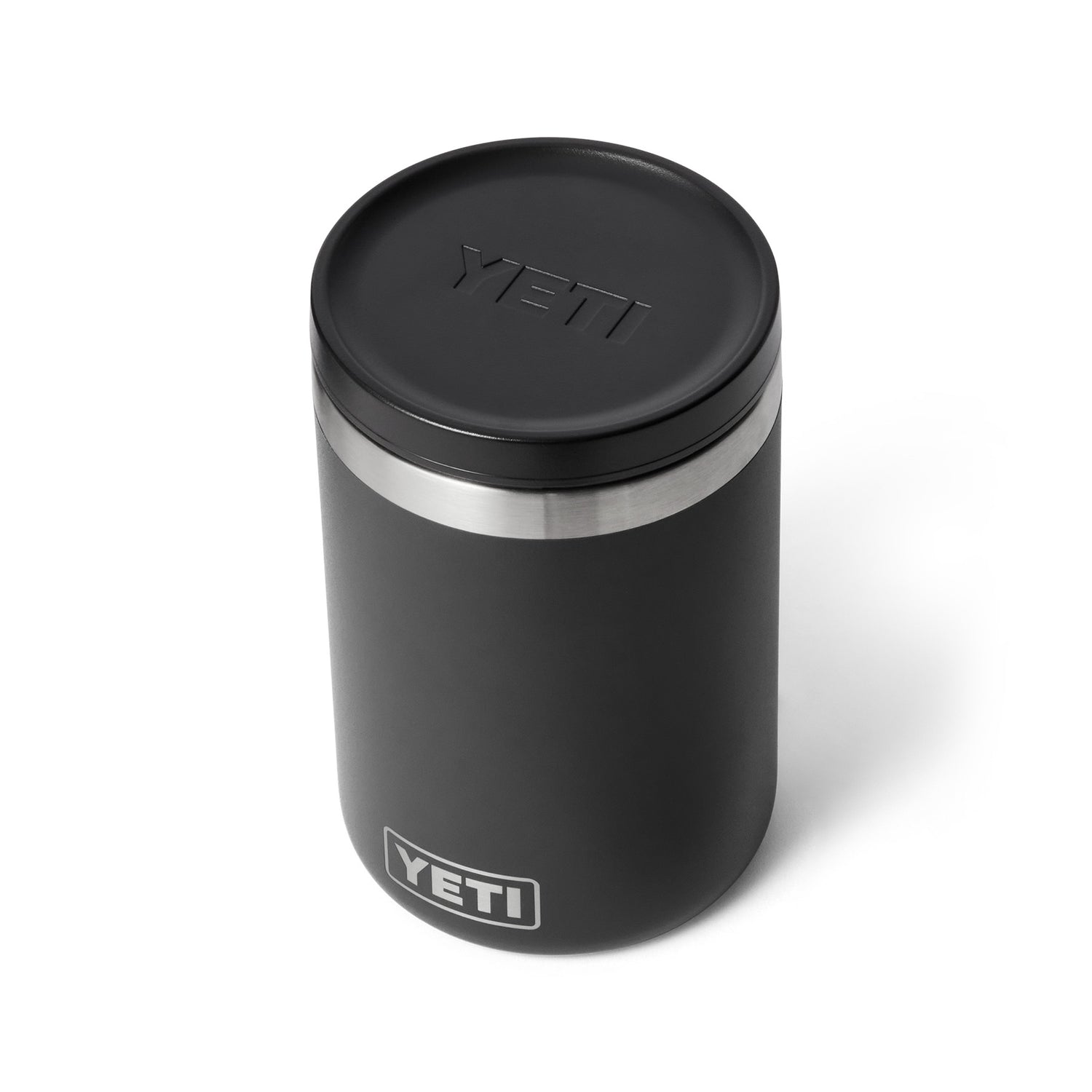 YETI Rambler 16oz (473 ml) Food Jar Rescue Red-Black-White-Navy #- 53 Degrees North 