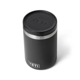 YETI Rambler 16oz (473 ml) Food Jar Rescue Red-Black-White-Navy #- 53 Degrees North 