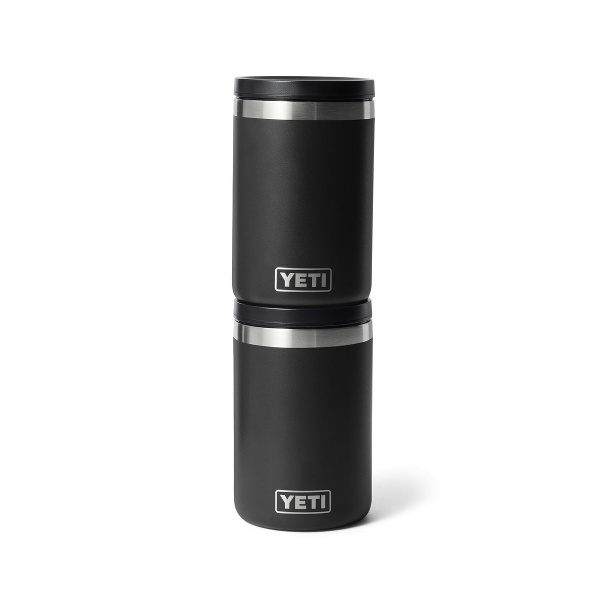 YETI Rambler 16oz (473 ml) Food Jar Rescue Red-Black-White-Navy #- 53 Degrees North 
