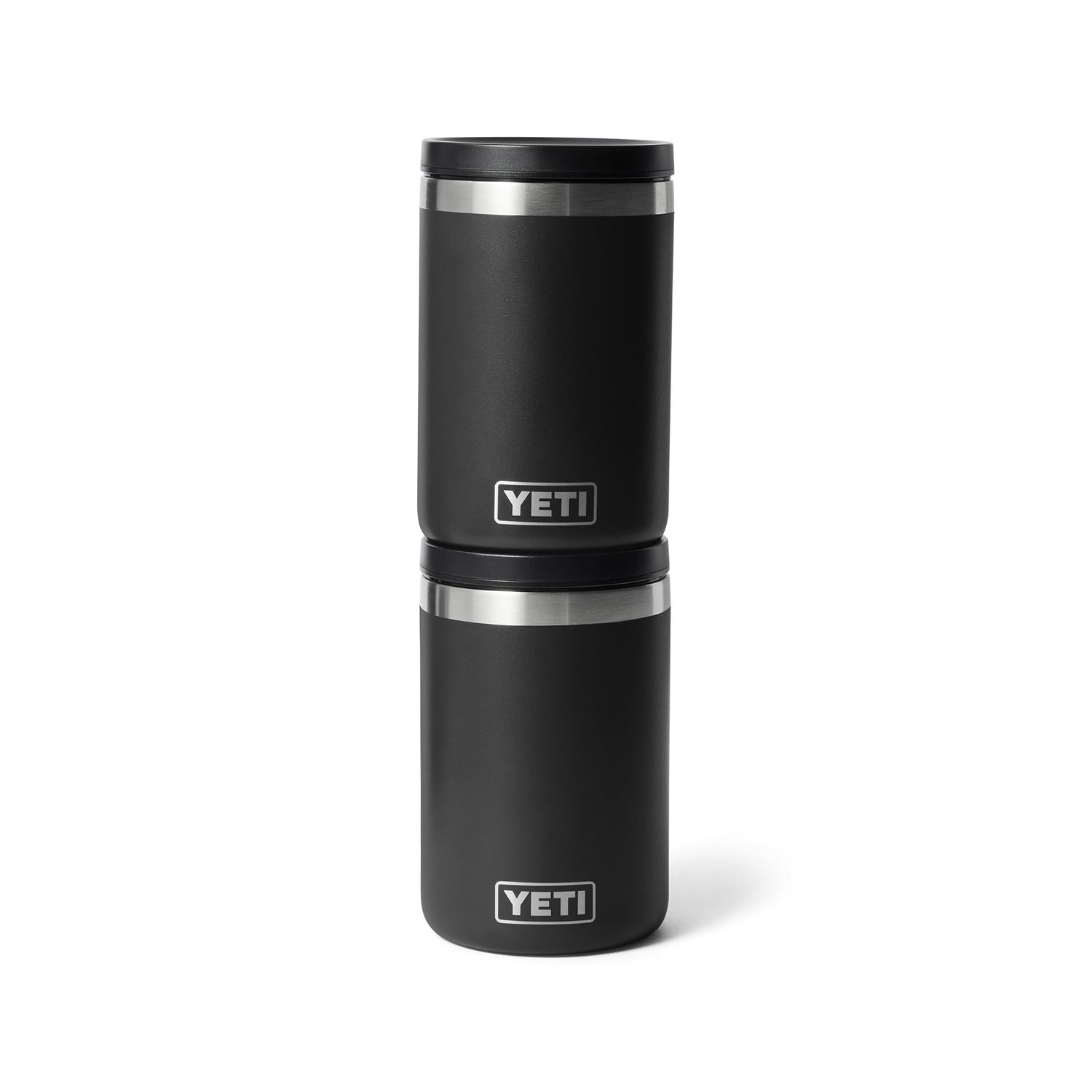 YETI Rambler 16oz (473 ml) Food Jar Rescue Red-Black-White-Navy #- 53 Degrees North 