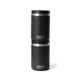 YETI Rambler 16oz (473 ml) Food Jar Rescue Red-Black-White-Navy #- 53 Degrees North 