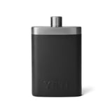 YETI Flask Black-Rescue Red-White #- 53 Degrees North 