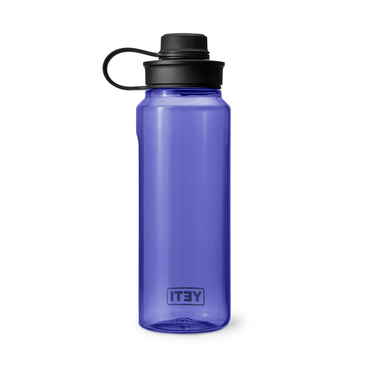 YETI Yonder Tether Water Bottle 1L Black Forest Green-Tropical Pink-Ultramarine-Seafoam-Navy #- 53 Degrees North 