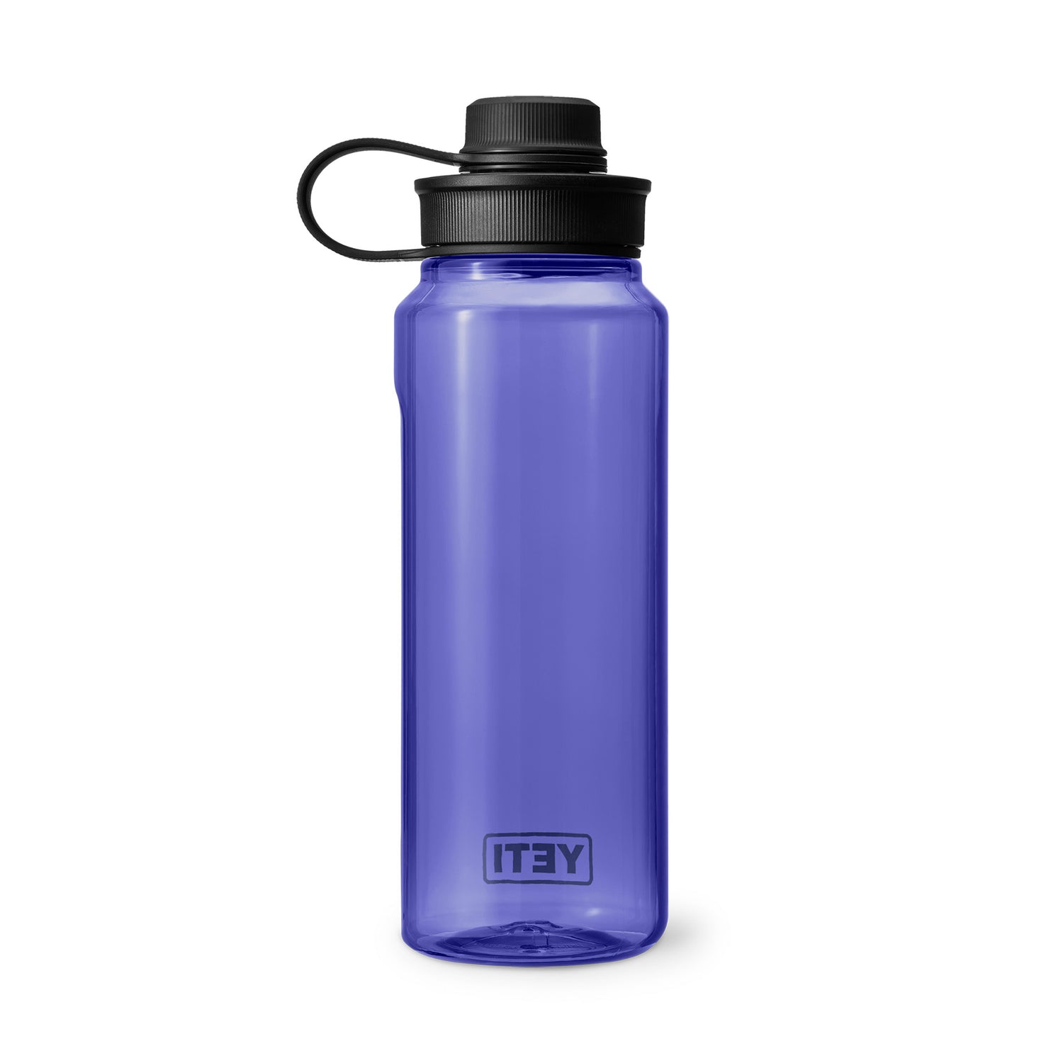 YETI Yonder Tether Water Bottle 1L Black Forest Green-Tropical Pink-Ultramarine-Seafoam-Navy #- 53 Degrees North 