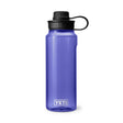 YETI Yonder Tether Water Bottle 1L Black Forest Green-Tropical Pink-Ultramarine-Seafoam-Navy #- 53 Degrees North 