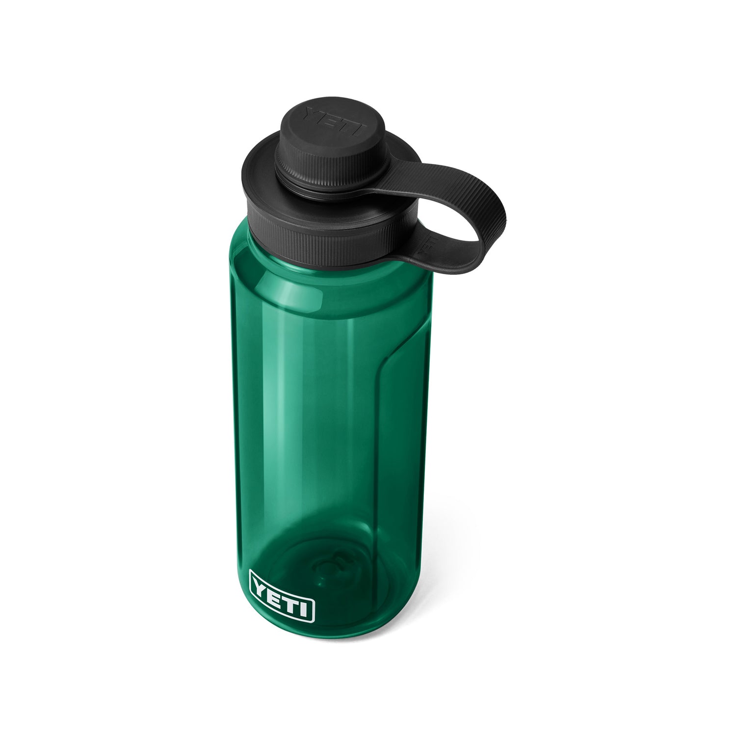 YETI Yonder Tether Water Bottle 1L Black Forest Green-Tropical Pink-Ultramarine-Seafoam-Navy #- 53 Degrees North 