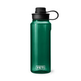 YETI Yonder Tether Water Bottle 1L Black Forest Green-Tropical Pink-Ultramarine-Seafoam-Navy #- 53 Degrees North 