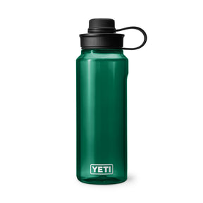 YETI Yonder Tether Water Bottle 1L Black Forest Green-Tropical Pink-Ultramarine-Seafoam-Navy - 53 Degrees North 