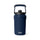 YETI Silo 1/2 Gallon Jug Chug in Navy