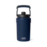YETI Silo 1/2 Gallon Jug Chug in Navy