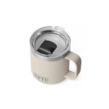 YETI Rambler 10 oz (295 ml) Ceramic Lined Magslider Mug