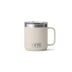 YETI Rambler 10 oz (295 ml) Ceramic Lined Magslider Mug in Cape Taupe
