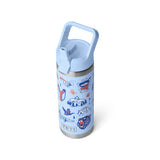 Rambler 18 oz (532 ml) Straw Bottle