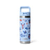 Rambler 18 oz (532 ml) Straw Bottle