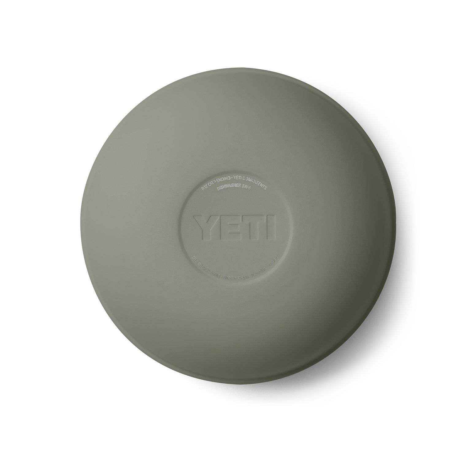 YETI Rambler Bowl Small / Pampa Green - 53 Degrees North