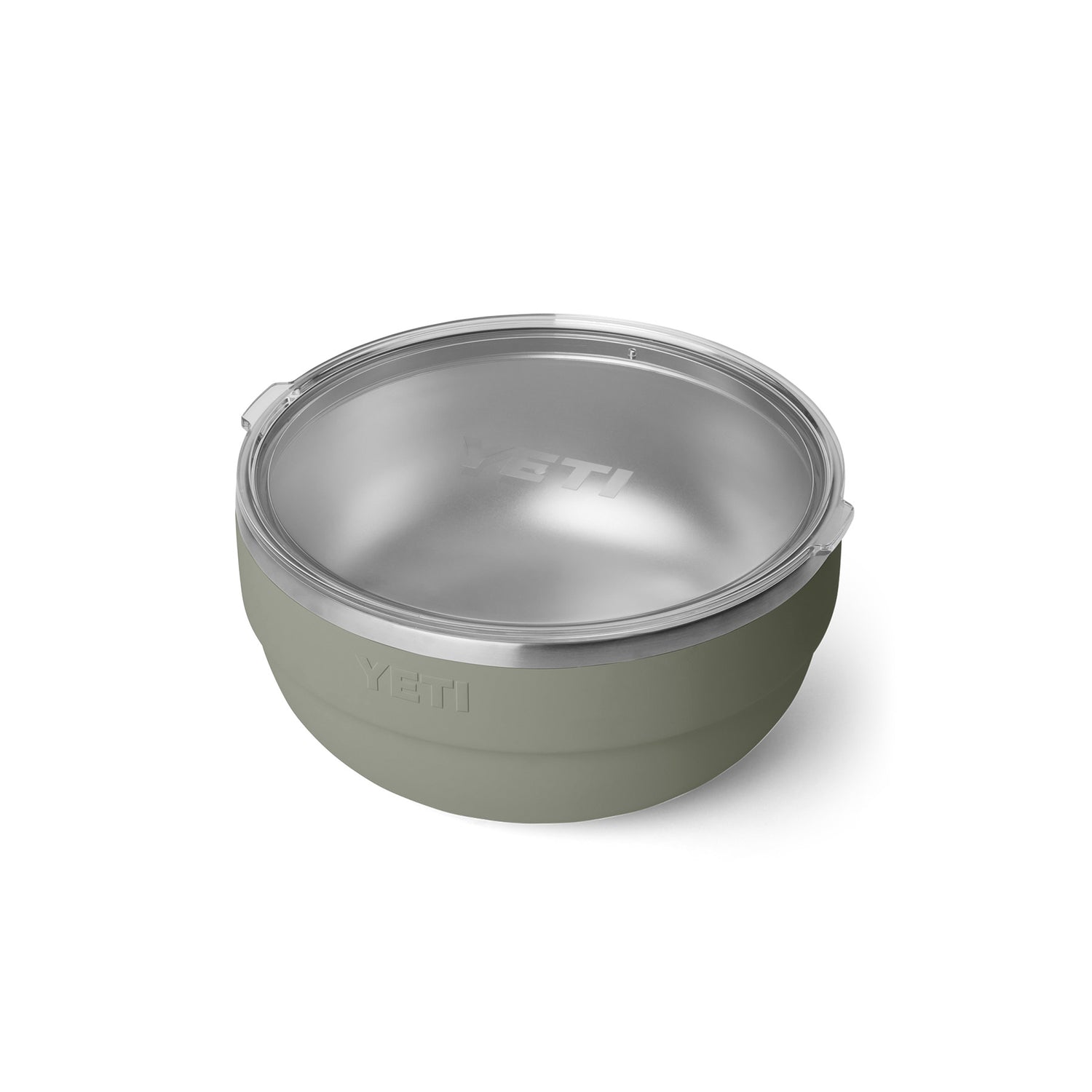 YETI Rambler Bowl Small / Pampa Green - 53 Degrees North