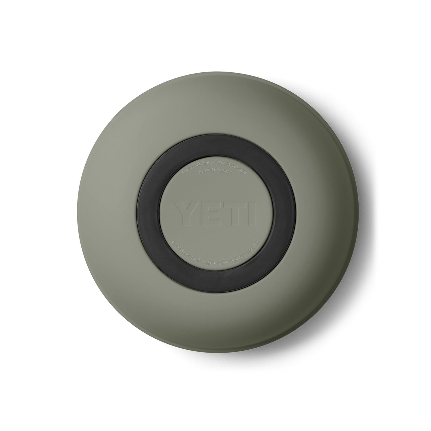YETI Rambler Bowl Small / Pampa Green - 53 Degrees North