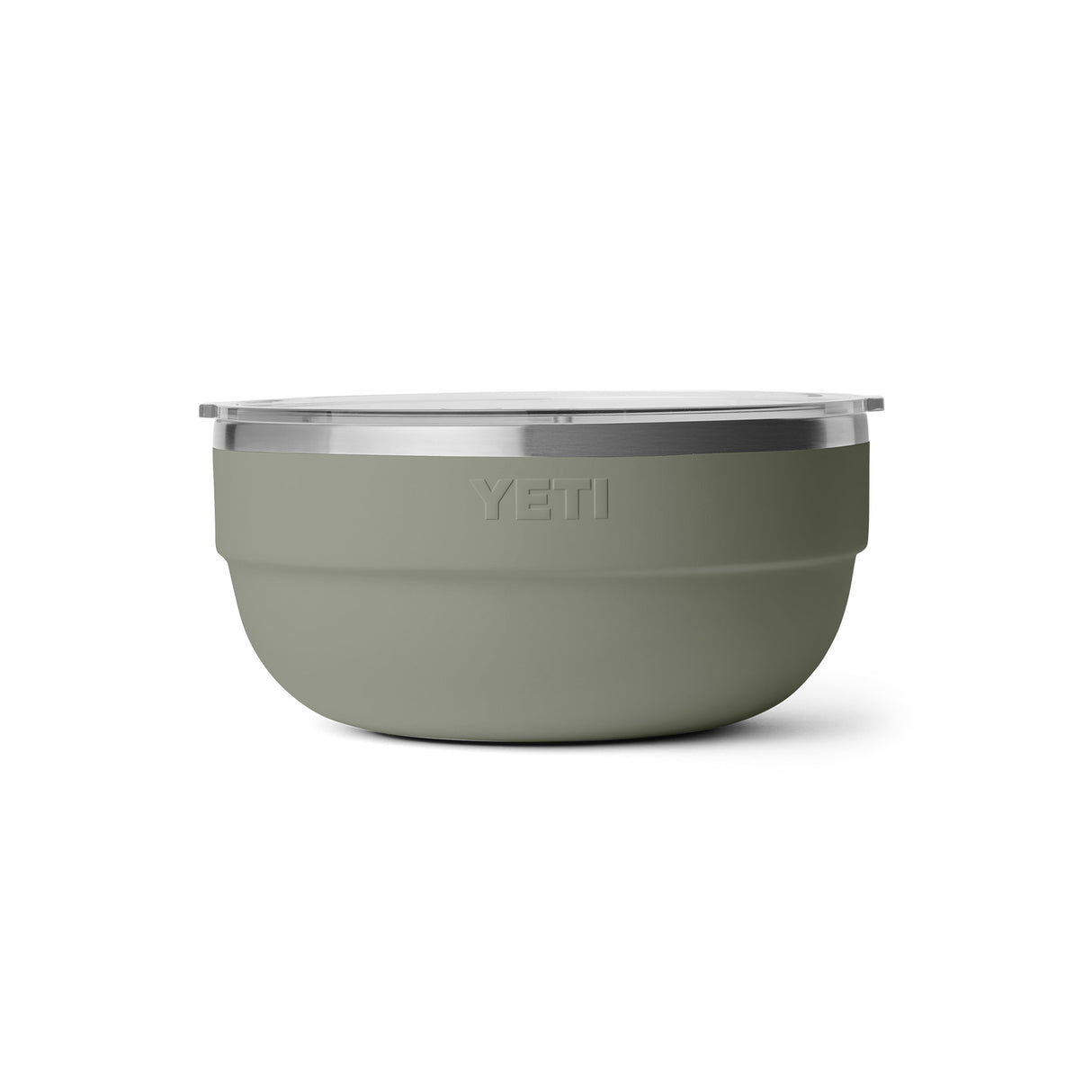 YETI Rambler Bowl Large / Pampa Green - 53 Degrees North