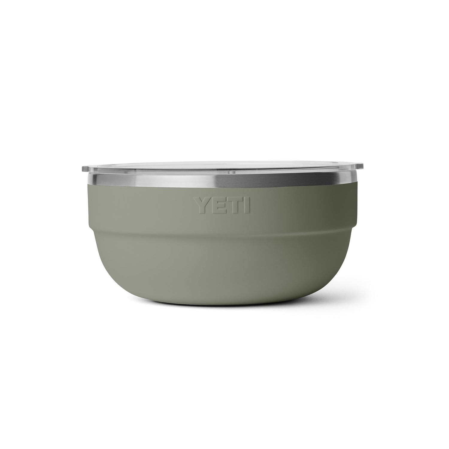 YETI Rambler Bowl Large / Pampa Green - 53 Degrees North