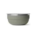 YETI Rambler Bowl Large / Pampa Green - 53 Degrees North