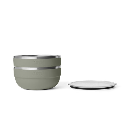 YETI Rambler Bowl Small / Pampa Green - 53 Degrees North
