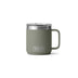 Rambler 10 oz (295 ml) Ceramic Lined Magslider Mug