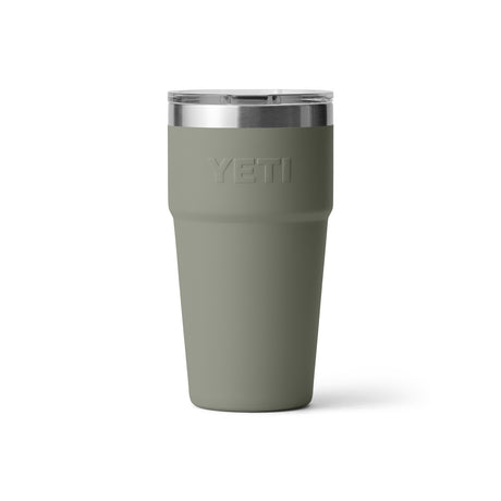 Rambler 20 oz (591 ml) Stackable Cup