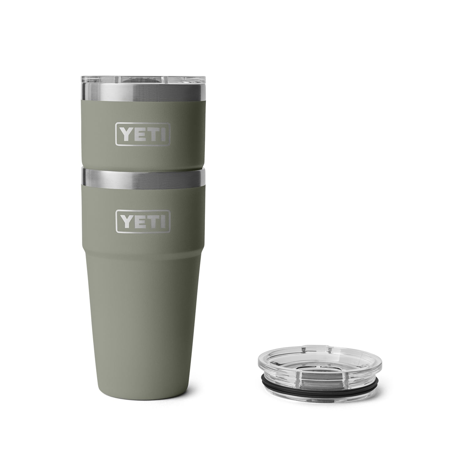 Rambler 20 oz (591 ml) Stackable Cup