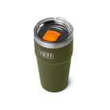 Rambler 20 oz (591 ml) Stackable Cup