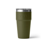 Rambler 20 oz (591 ml) Stackable Cup