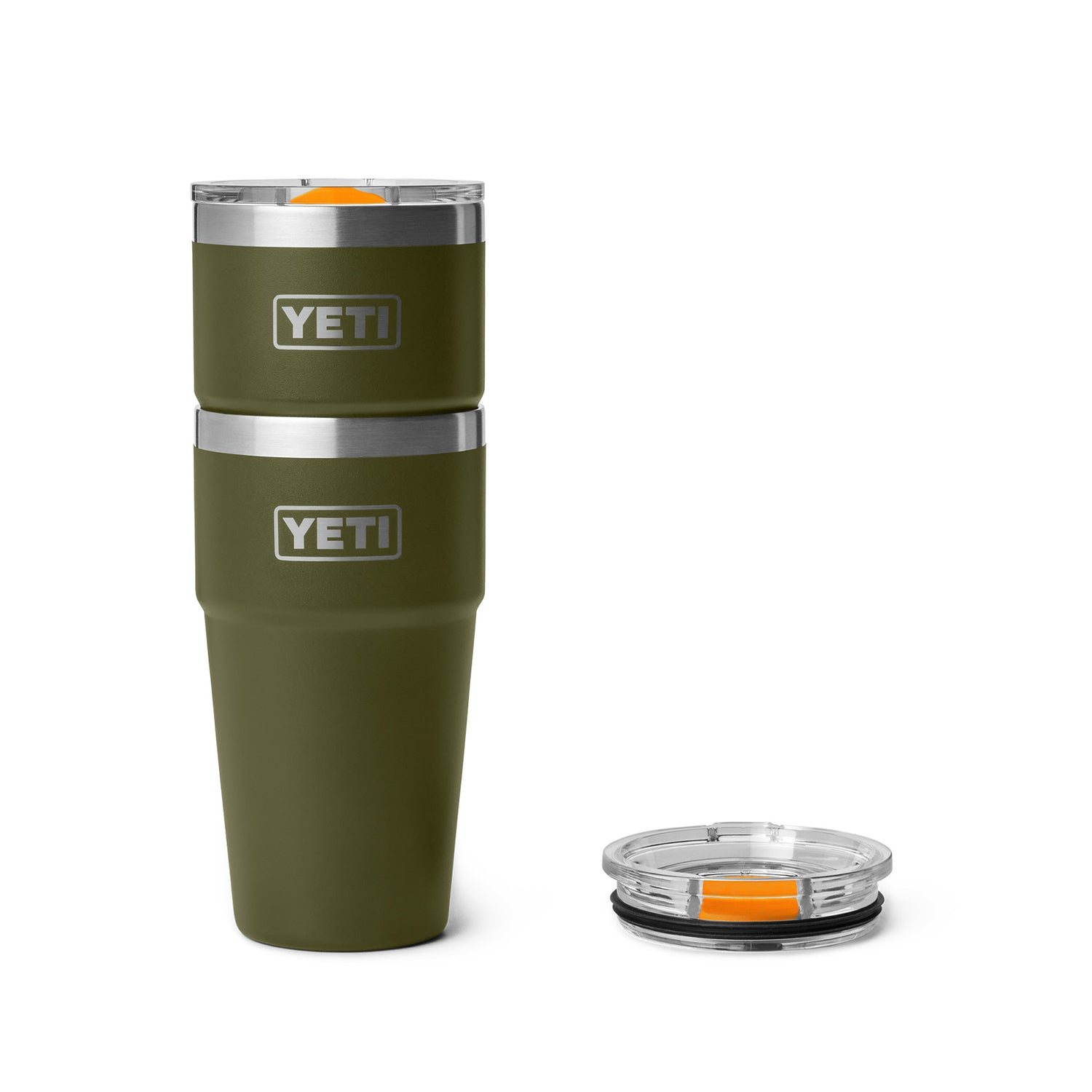 Rambler 20 oz (591 ml) Stackable Cup