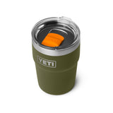 Rambler 16 oz (473 ml) Stackable Cup