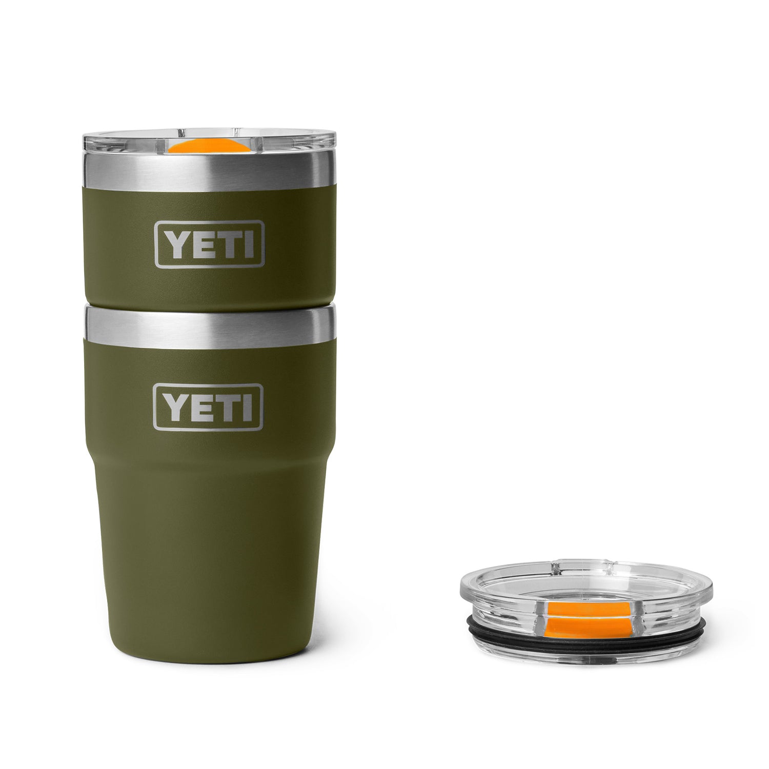 Rambler 16 oz (473 ml) Stackable Cup