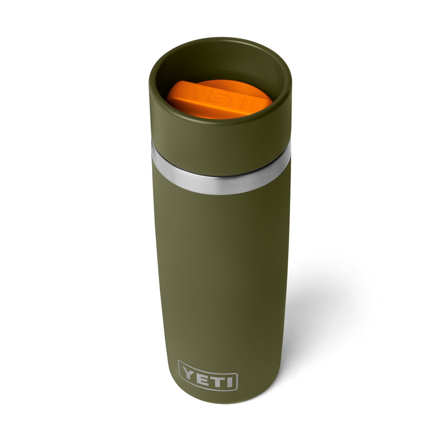 Rambler 16oz (473 ml) Travel Bottle