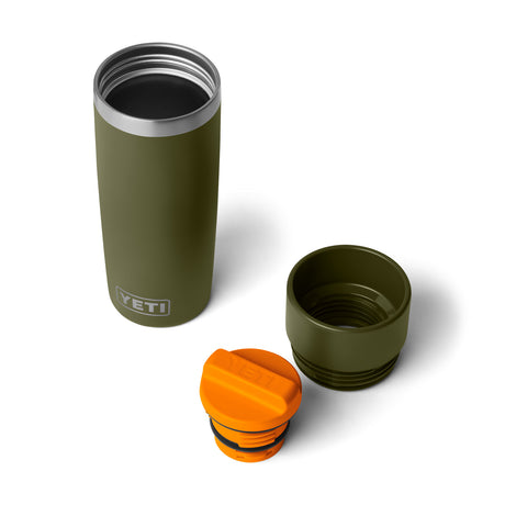 Rambler 16oz (473 ml) Travel Bottle