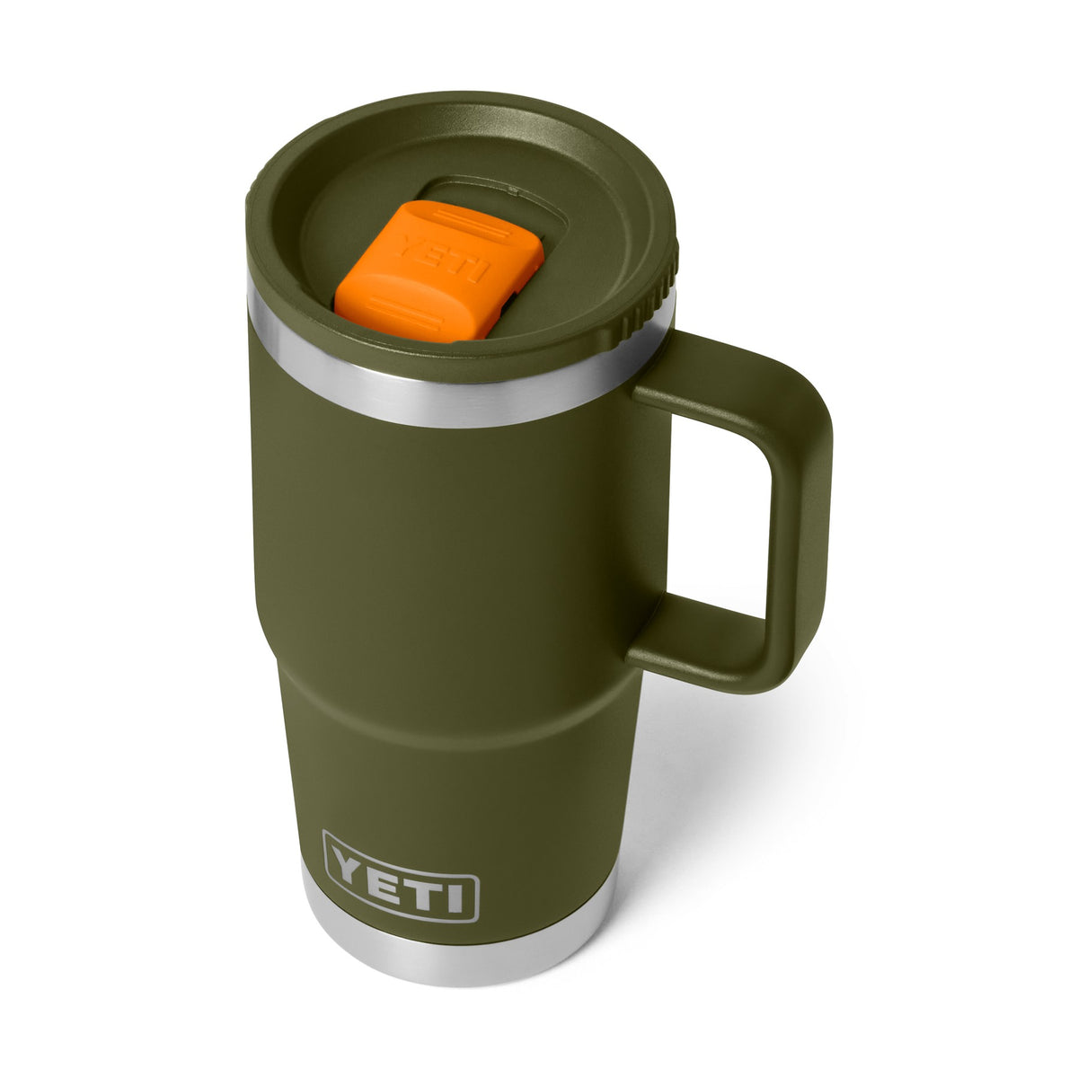 Rambler 20 oz (591 ml) Travel Mug 2.0