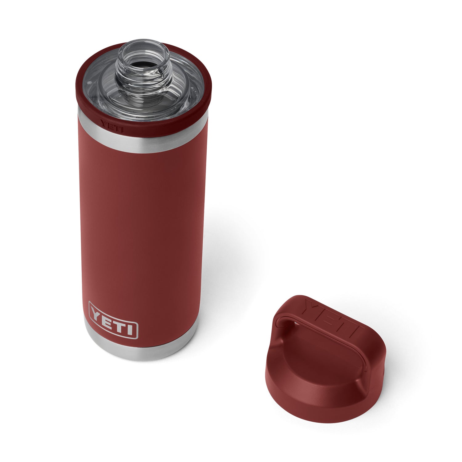 Rambler 18 oz (532 ml) Bottle with Chug Cap