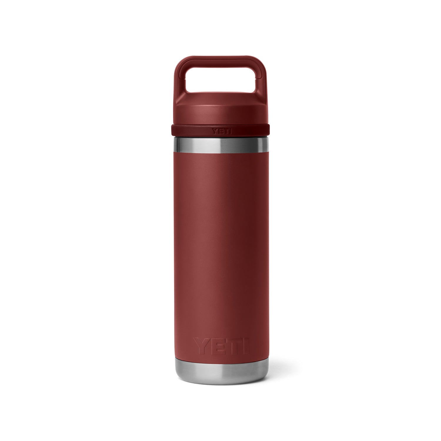 Rambler 18 oz (532 ml) Bottle with Chug Cap