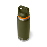 Rambler 26 oz (760 ml) Bottle with Chug Cap