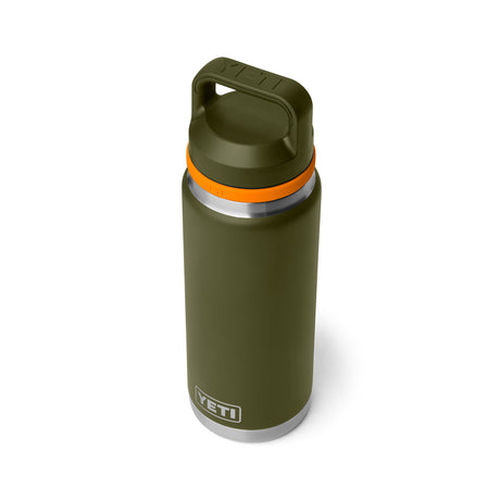 Rambler 26 oz (760 ml) Bottle with Chug Cap