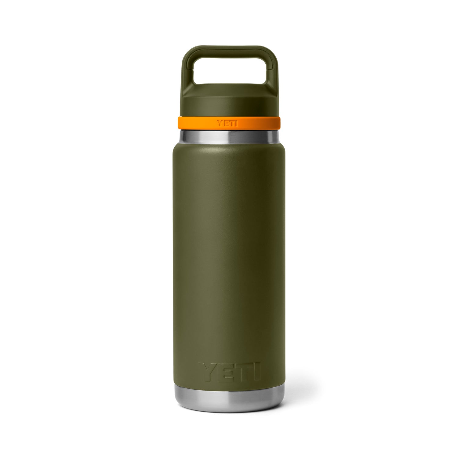 Rambler 26 oz (760 ml) Bottle with Chug Cap