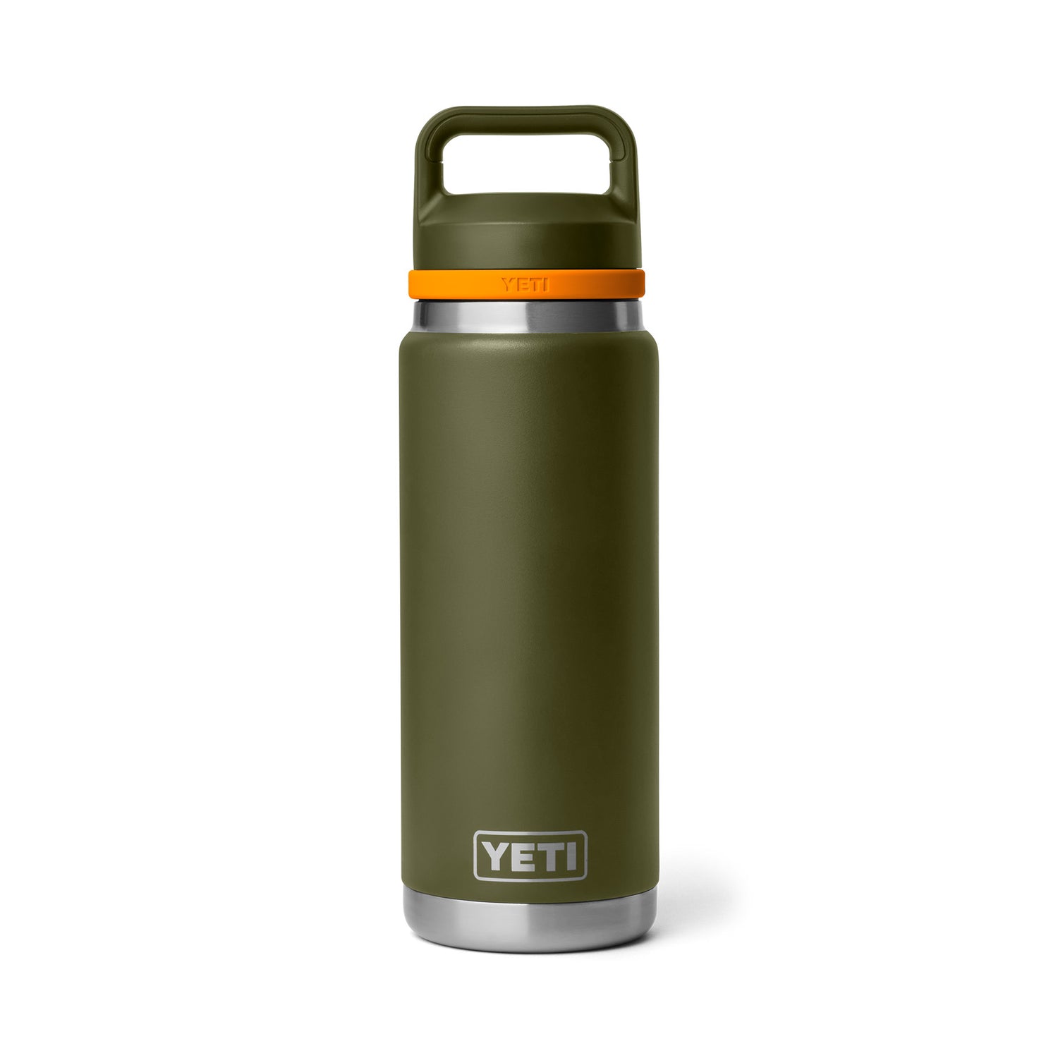 Rambler 26 oz (760 ml) Bottle with Chug Cap