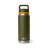 Rambler 26 oz (760 ml) Bottle with Chug Cap