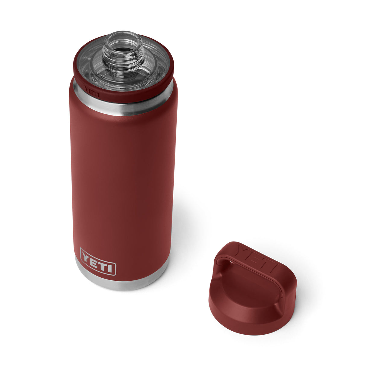 Rambler 26 oz (760 ml) Bottle with Chug Cap
