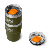 Rambler 16 oz (473 ml) Stackable Cup