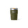 YETI Rambler 8 oz (237 ml) Ceramic Lined Stackable Cup Olive/King Crab Orange - 53 Degrees North