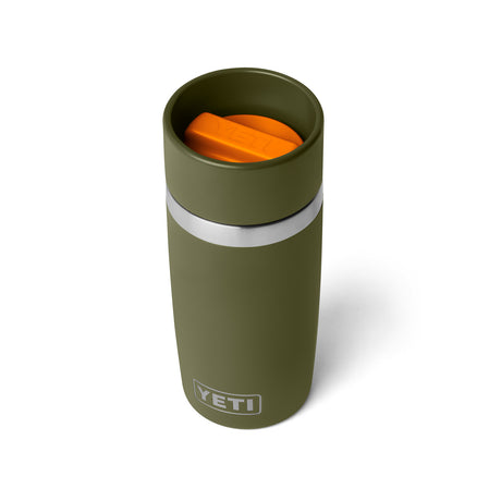 Rambler 12 oz (354 ml) Bottle with HotShot Cap