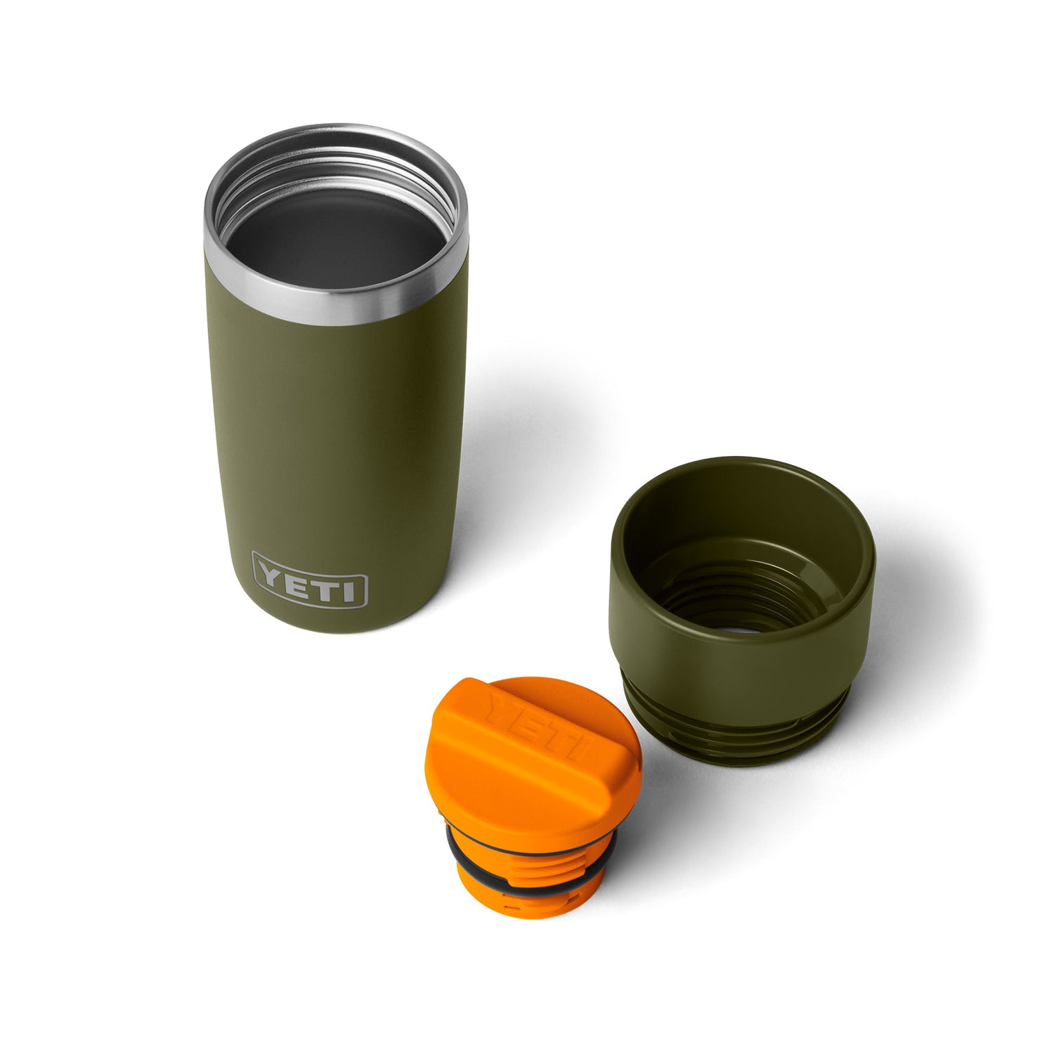 Rambler 12 oz (354 ml) Bottle with HotShot Cap