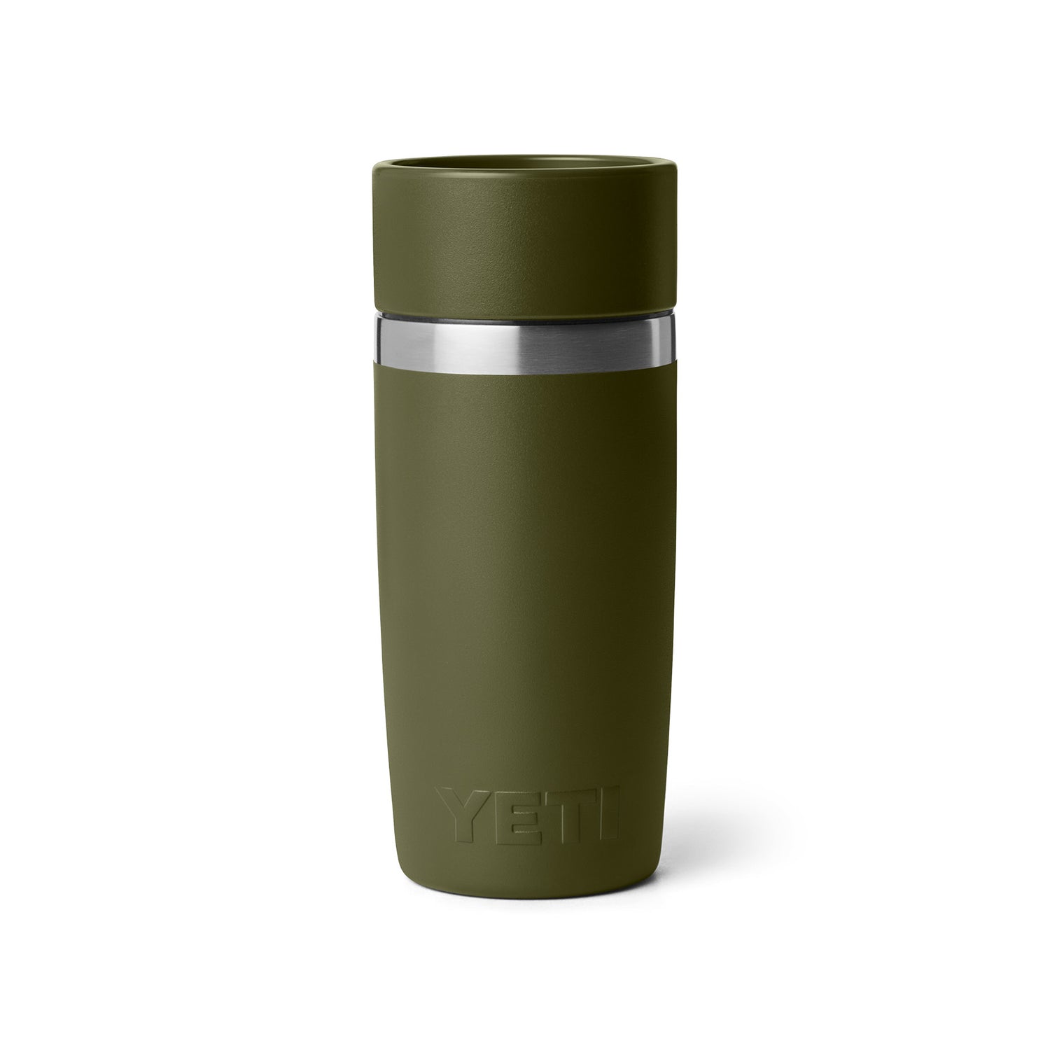Rambler 12 oz (354 ml) Bottle with HotShot Cap
