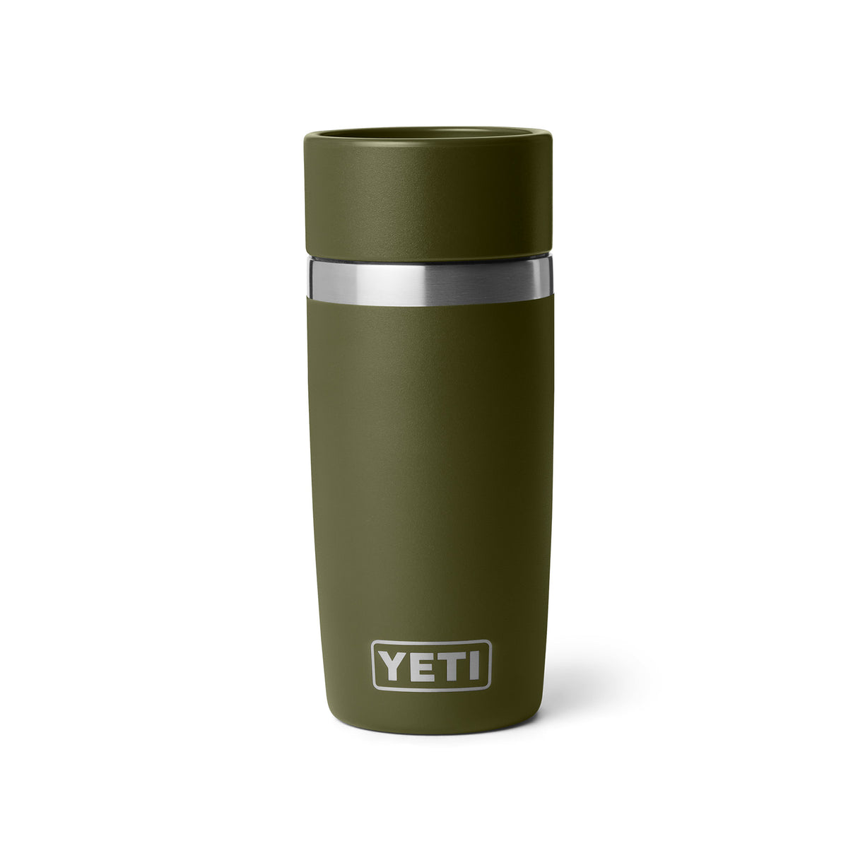 Rambler 12 oz (354 ml) Bottle with HotShot Cap